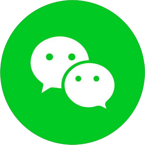 微信公众号
